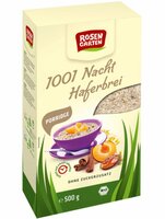 Porridge 1001-Nacht-Haferbrei