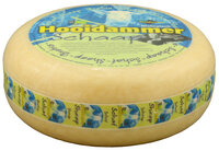 Hooidammer Schafschnittkäse Jung