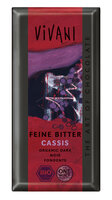 Feine Bitter Cassis