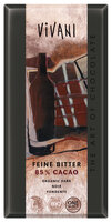 Feine Bitter 85 % Cacao