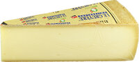 Gruyère AOP mild