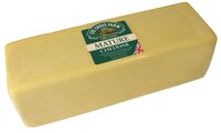 Cheddar mature