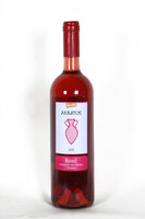 Demeter-Rosé Syrah Papakonstantinou