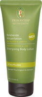 Belebende Körperlotion Ingwer Limette
