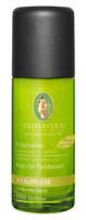 Frischedeo Ingwer Limette