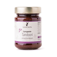 Currypaste Tandoori, Sanchon