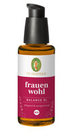Frauenwohl Balance Öl bio