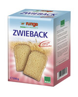 Zwieback