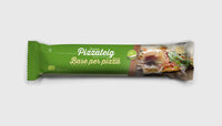 Bio Pizzateig