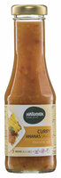 Curry Ananas Sauce