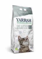 Yarrah Bio Katze Katzenstreu