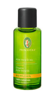 Aloe Vera Öl bio