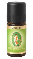 Limette bio Ätherisches Öl