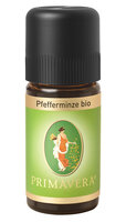 Pfefferminze bio Ätherisches Öl