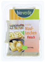 Schwäbische Maultaschen mit Fleisch-Füllung 250 g