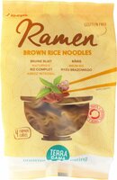 Ramen Naturreis