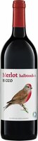 BECCO Merlot halbtrocken 1l Mehrweg