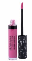 benecos Natural Lipgloss pink blossom