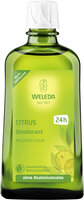 Citrus Deodorant Nachfüllflasche