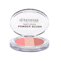 benecos Natural Trio Blush fall in love