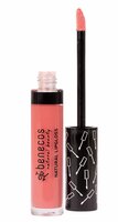 benecos Natural Lipgloss flamingo