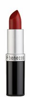 benecos Natural Lipstick catwalk