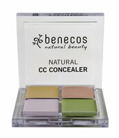 benecos Natural CC Concealer