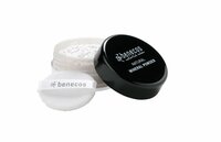 benecos Natural Mineral Powder translucent