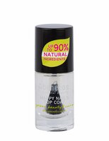 benecos Nail Polish crystal