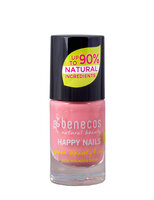 benecos Nail Polish bubble gum