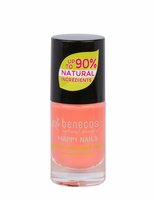 benecos Nail Polish peach sorbet