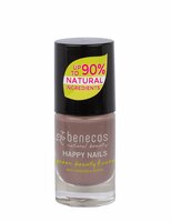 benecos Nail Polish rock it!