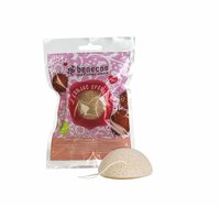 benecos Natural Konjac Sponge red clay