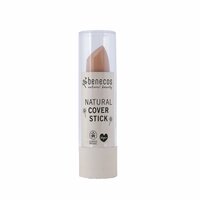 benecos Natural Cover Stick vanilla