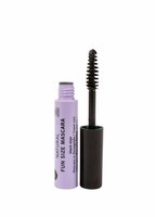 benecos Natural Fun Size Mascara black onyx