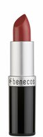 benecos Natural Lipstick soft coral