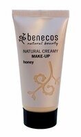 benecos Natural Creamy Make-up honey