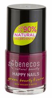 benecos Nail Polish wild orchid