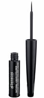 benecos Natural Liquid Eyeliner black