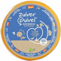 Zuiver Zuivel Demeterkäse mittelalt