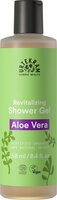 Urtekram Aloe Vera Shower Gel , regenerierend 250 ml
