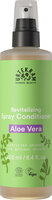 Urtekram Aloe Vera Spray Conditioner Leave In Sprüh-Pflegespülung regenerierend 