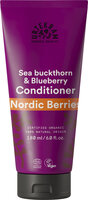 Urtekram Nordic Berries Conditioner, strapaziertes Haar 180 ml