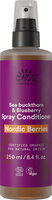 Urtekram Nordic Berries Spray Conditioner Leave-In Nordische Beeren Pflegespülun