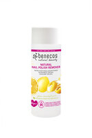 benecos Natural Nail Polish Remover