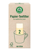 Teefilter Gr. 2