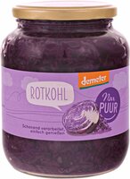 Rotkohl Demeter