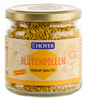 Blütenpollen Premiumqualität