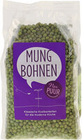 Mungbohnen