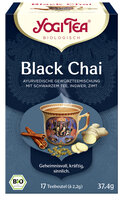 Yogi Tea® Black Chai Bio